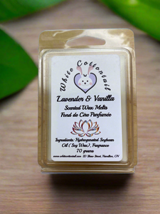 Wax Melts Clamshells
