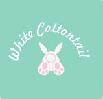 White Cottontail