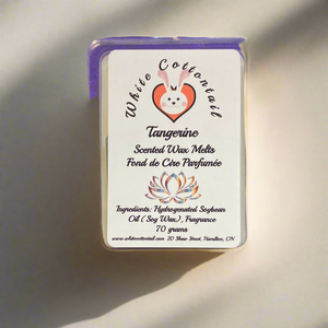 Wax Melts Clamshells