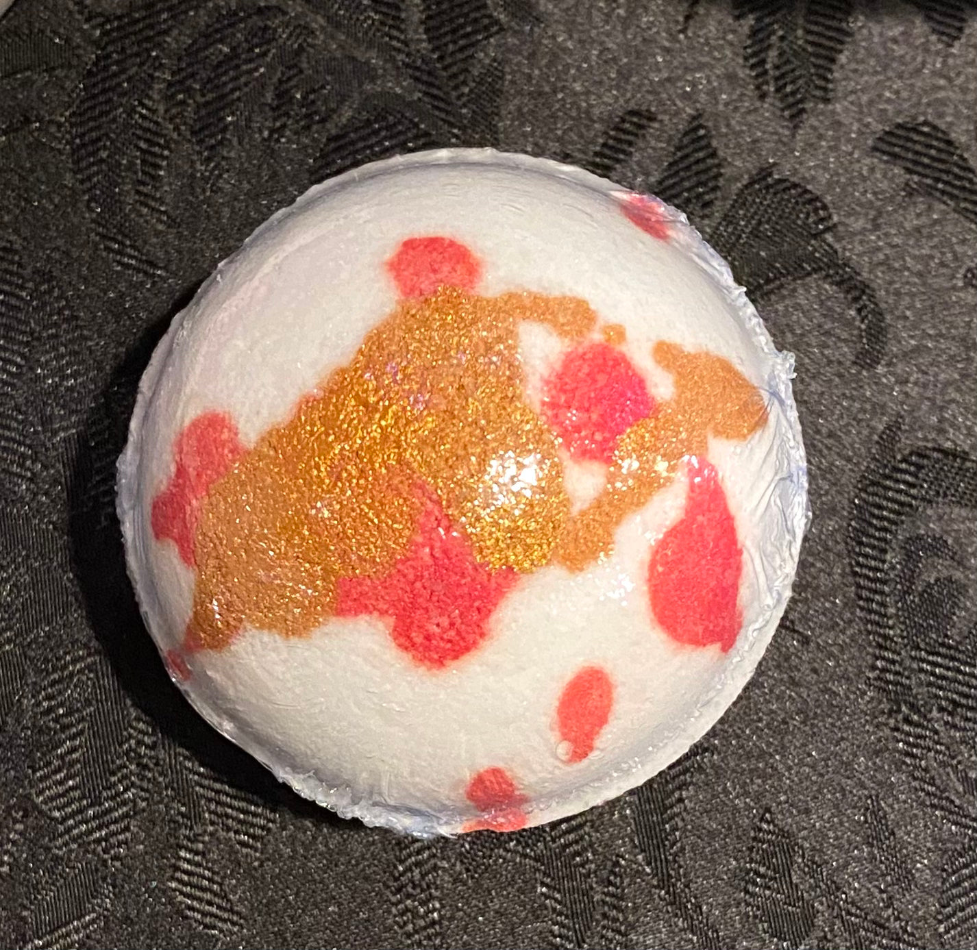 Large Bath Bombs. Great for Wedding Gifts