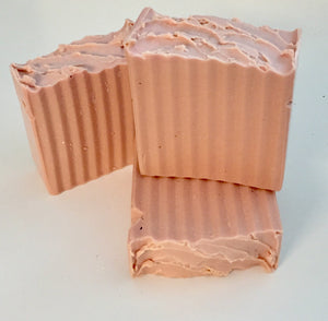 Love Spell Artisan Body Soap