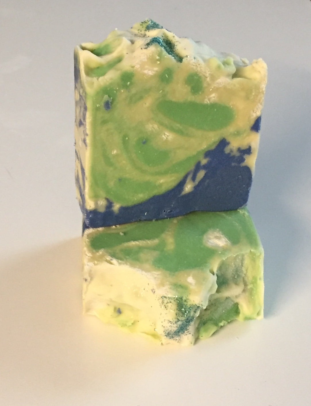 Orange Cranberry Artisan Body Soap